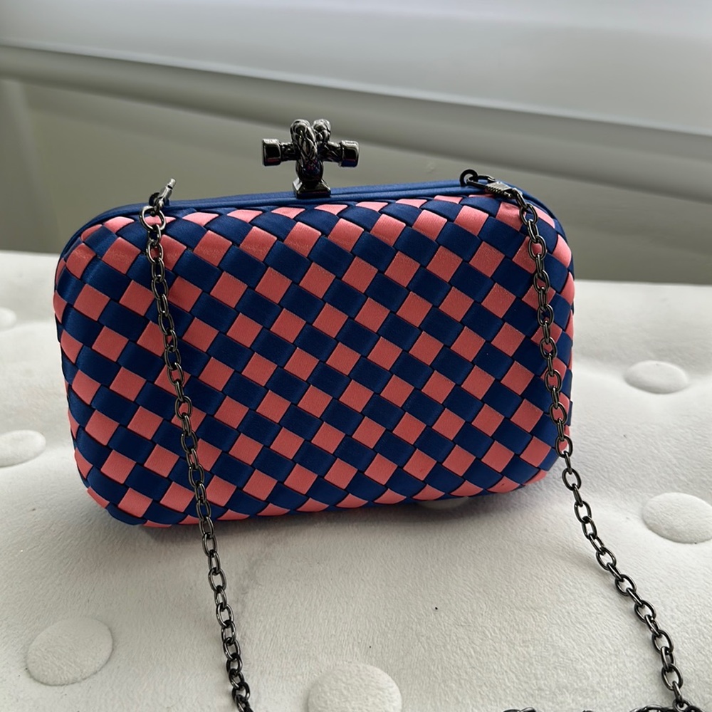 Mini clutch